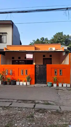 Dijual Rumah Bagus di GRAHA Bintaro