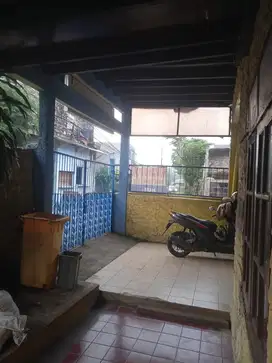 Di Jual Rumah Di Pisangan Cocok Buat Bisnis