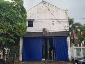 Ruko Besar Sudirman Mojokerto