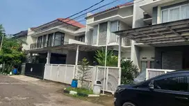 Dijual Rumah Asri Modern Dekat Trans Studio Mall Bandung