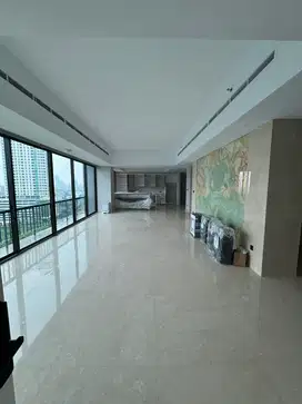 APARTEMEN THE ASCOTT GRAND INDONESIA JAKARTA BRAND NEW