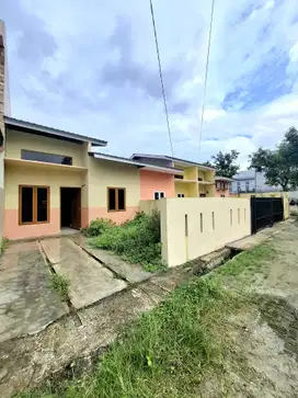 Rumah jl.ampera hanya 3menit ke Manhattan Mall