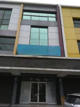 Ruko dijual di Tangerang city