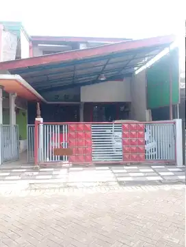 DIJUAL RUMAH GUNUNG ANYAR HARAPAN SURABAYA RON.A763