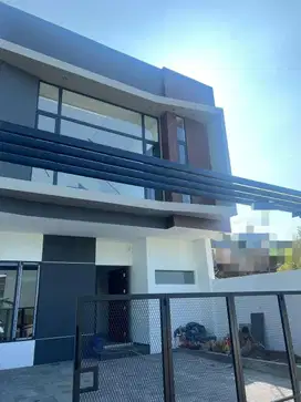 Rumah Baru Setraduta Pasteur Komp.Elit Kota Bandung