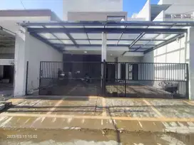 DIJUAL RUMAH TENGGILIS UTARA SURABAYA RON.A752