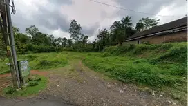 Disewakan Tanah Siap Gempur Lokasi Jl. Sumurrejo Gunungpati