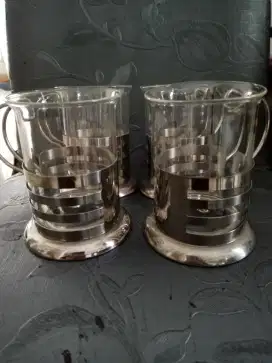 Gelas Teh Cantik