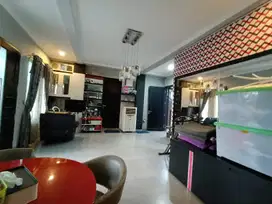 Disewakan Rumah full furnish Bb