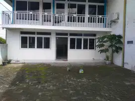 Dijual Gudang Luas Cocok Untuk Penyimpanan Lokasi Kic Semarang