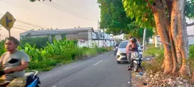 Dijual tanah zona industri di Sidoarjo dekat jalan tol