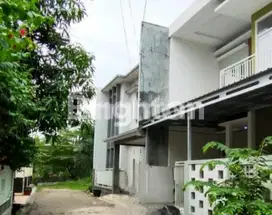 Rumah Kost siap huni area Merjosari malang