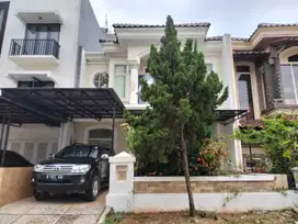 Rumah Dijual Cepat di Kenari GOLF BGM PIK 1