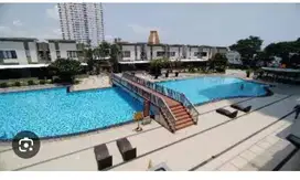 Unit 2BR Furnished SHM Aprtment Thamrin City, Cosmo Mansion CL 357