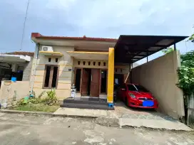 Disewakan Rumah Latsari Tuban - Pusat Kota Tuban