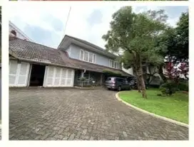 Rumah bagus 2lt, Smi Furnished SHM di Karang Tengah Jak Sel CL 348
