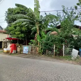 Dijual Rumah Tua harga Murah jl Malengkeri, Makassar (mm)