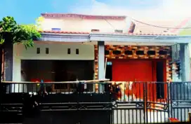 Dijual rumah 2 lantai sangat murah Citra raya cikupa tangerang
