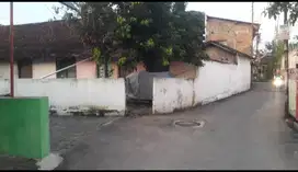 JUAL TANAH AREA GAMBIRAN UMBULHARJO JOGJAKARTA