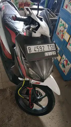 Vario 110 Esp 2017