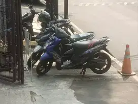 Jual apa ada nya Mio soul