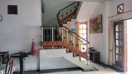 RUMAH DI TENGGILIS MEJOYO SIAP BANGUN INTUK KOST MEWAH