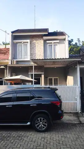 Dijual Rumah Angelonia Gading Serpong