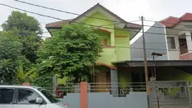 DIJUAL CEPAT RUMAH PERUMAHAN TAMAN KOTA BEKASI