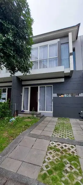BCL Murah Rumah Wisata Bukit Mas Lokasi Strategis Nol Jalan