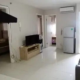 Jual Bassura 3BR Dekat Mall Furnished SHM bisa KPA