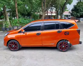 Daihatsu Sigra 1.2 R Deluxe 2021