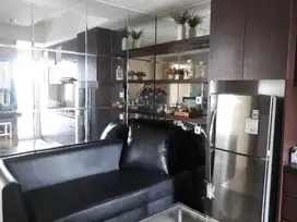 Apartment green lake Sunter twr south bagus