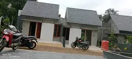 Rumah siap huni dekat kampus unnes di watusari  Gunungpati semarang