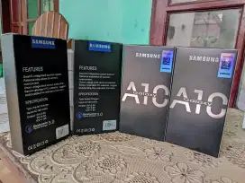 Charger Samsung A10 USB Micro