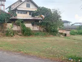 FREEHOLD PADANG GALAK SANUR