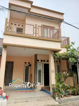 Dijual Rumah Di Perum Serpong Terrace Siap Huni (AG)
