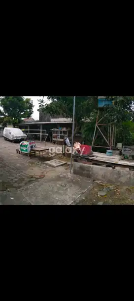 DIJUAL TANAH DI TENGAH KOTA YOGYAKARTA - TK