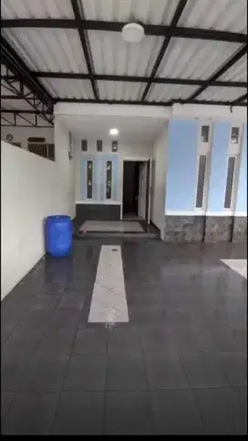 Dijual Rumah dengan lokasi strategis Sektor 7A di Gading Serpong