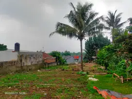 Dijual Cepat Tanah Strategis di Tigaraksa, Kab. Tangerang