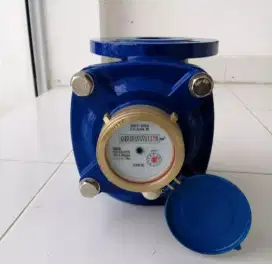Meteran air water meter 2 in