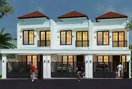 RUMAH DIJUAL PEJATEN TIMUR JAKARTA SELATAN