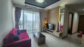 Disewakan Apartemen Thamrin Executive 2 BR