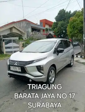 XPANDER GLS MANUAL 2019