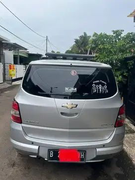 Jual nobil cheverolet 1.5 LS