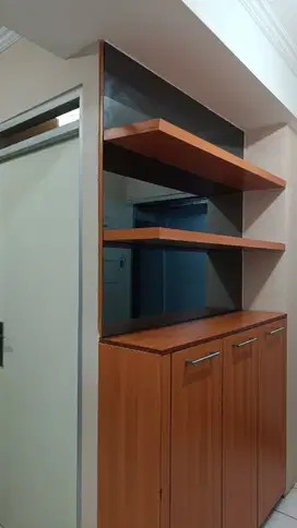 Disewakan apartemen 2BR FF Menara Kebon Jeruk