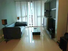 Dijual Cepat Apartemen Rasuna said Lantai 28 View Kolam Renang