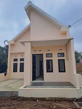 Rumah Murah Dekat exit tol pakis