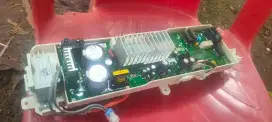 Jual modul mesin cuci samsung