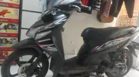 Dijual Vario 2011 pajak mati 3 tahun