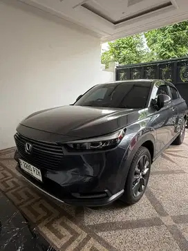 Honda HR-V 2023 Bensin